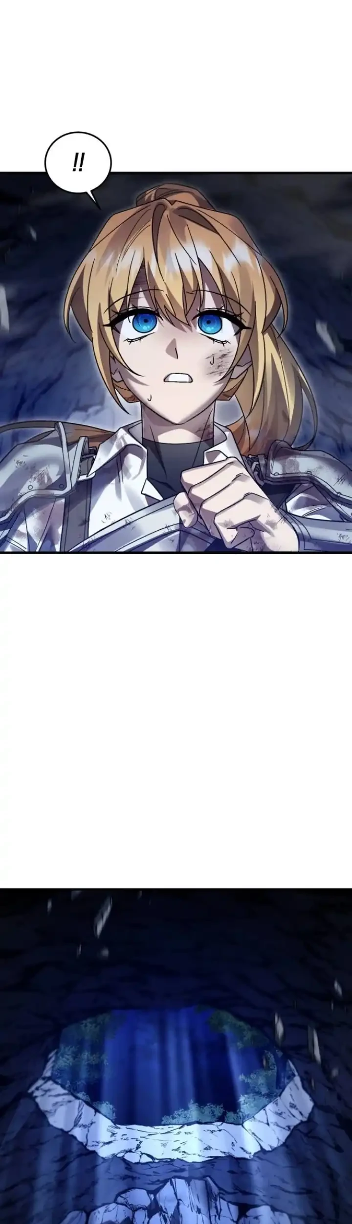 Heroes, Demons & Villains Chapter 132 Gambar 9