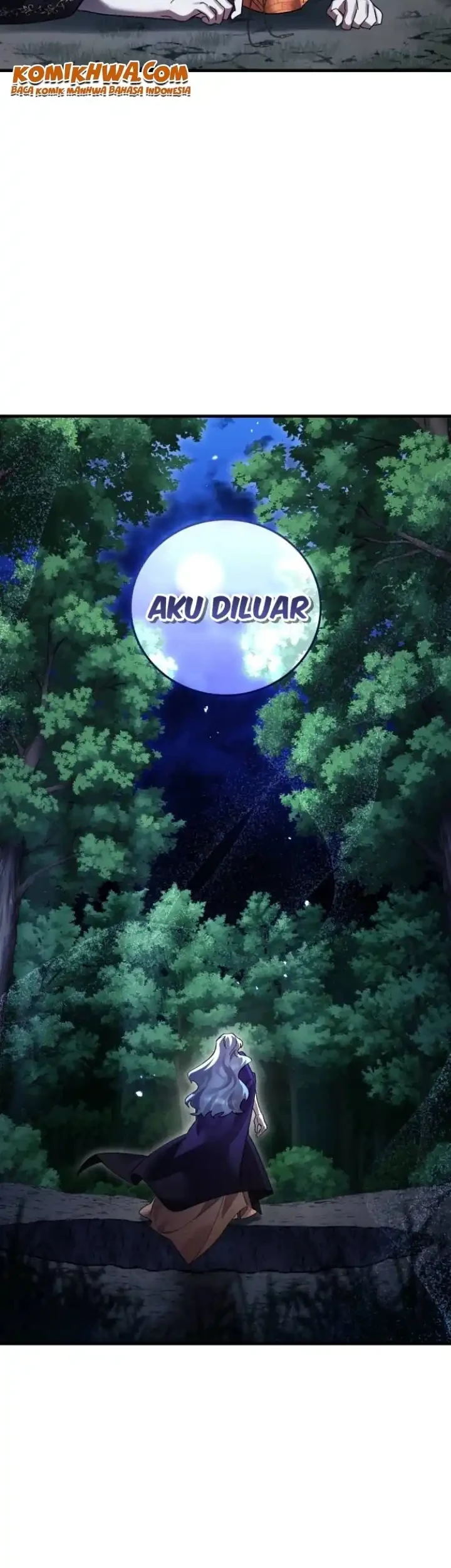 Heroes, Demons & Villains Chapter 132 Gambar 15