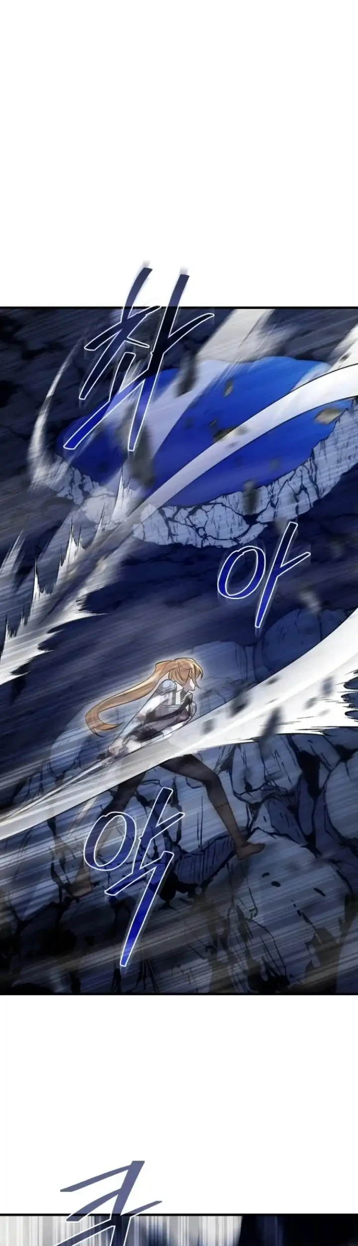 Heroes, Demons & Villains Chapter 132 Gambar 21