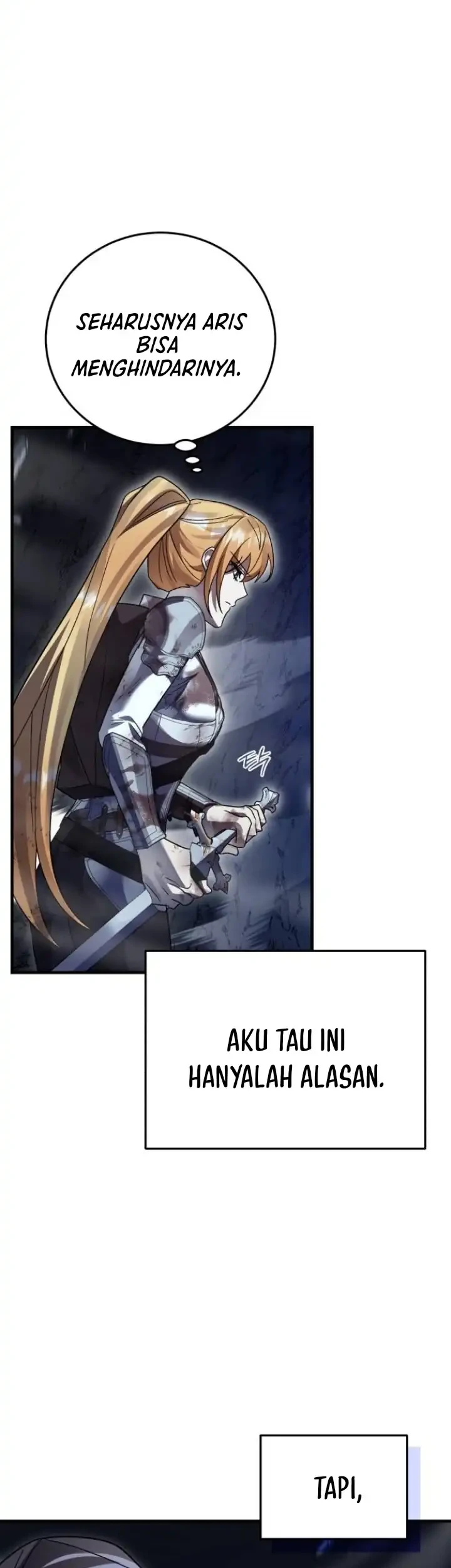 Heroes, Demons & Villains Chapter 132 Gambar 23