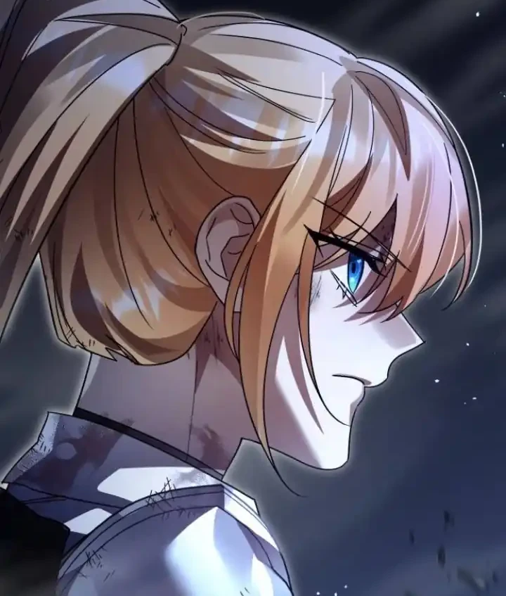 Heroes, Demons & Villains Chapter 132 Gambar 24