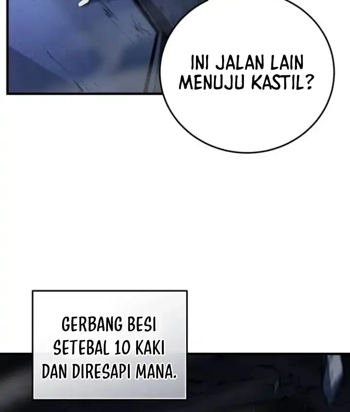 Heroes, Demons & Villains Chapter 132 Gambar 32