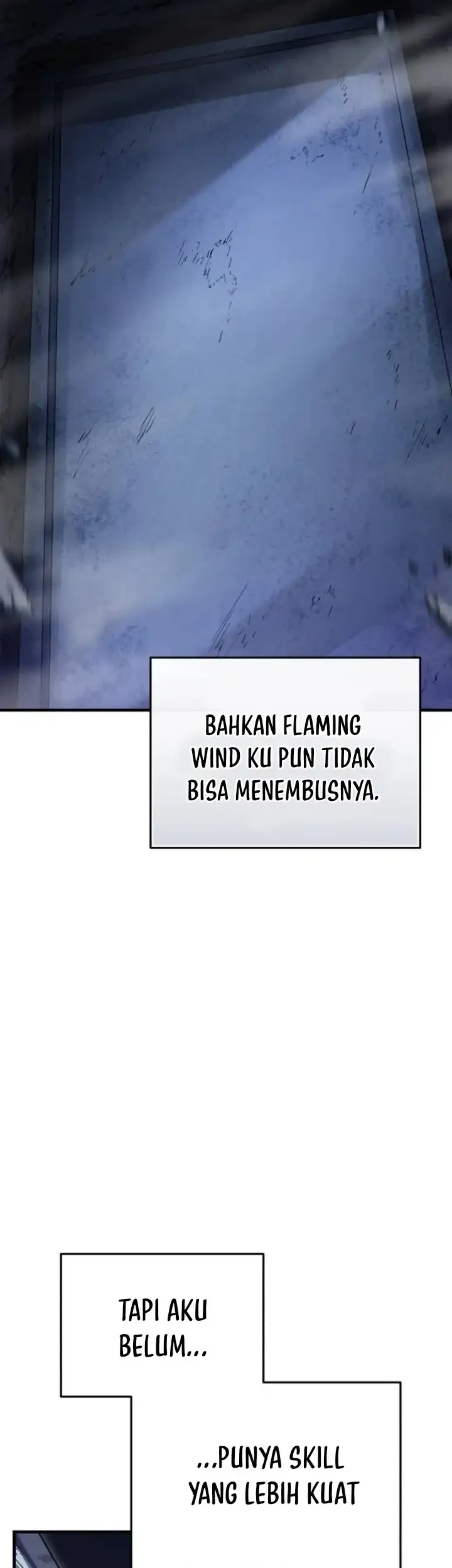 Heroes, Demons & Villains Chapter 132 Gambar 33