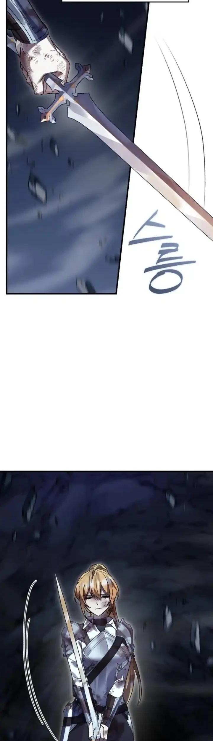 Heroes, Demons & Villains Chapter 132 Gambar 34