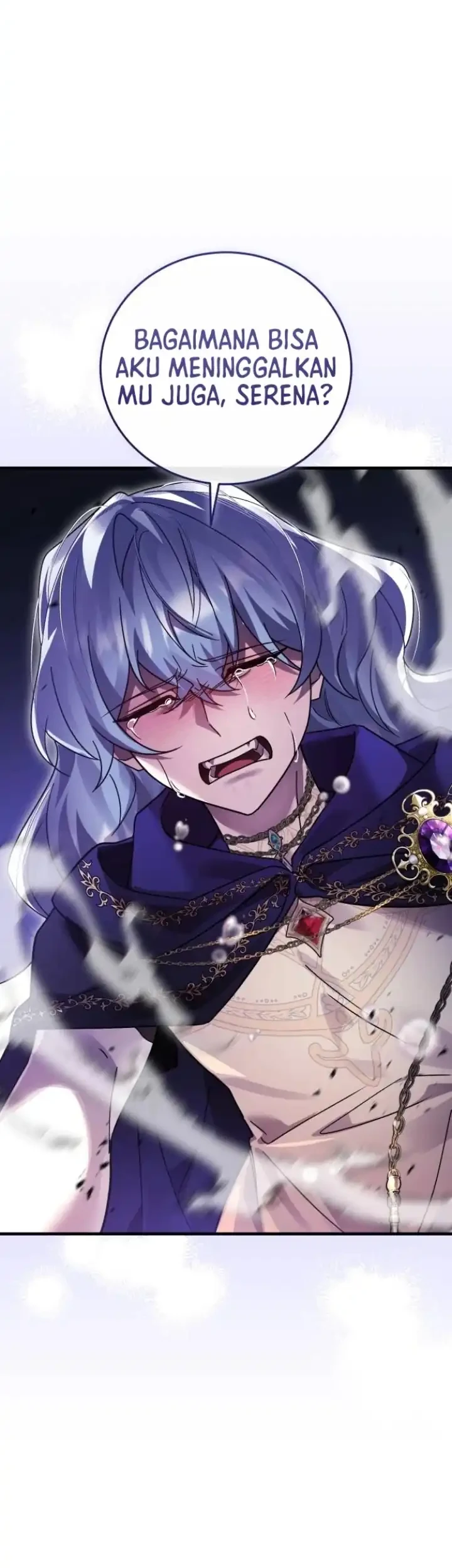 Heroes, Demons & Villains Chapter 133 Gambar 39