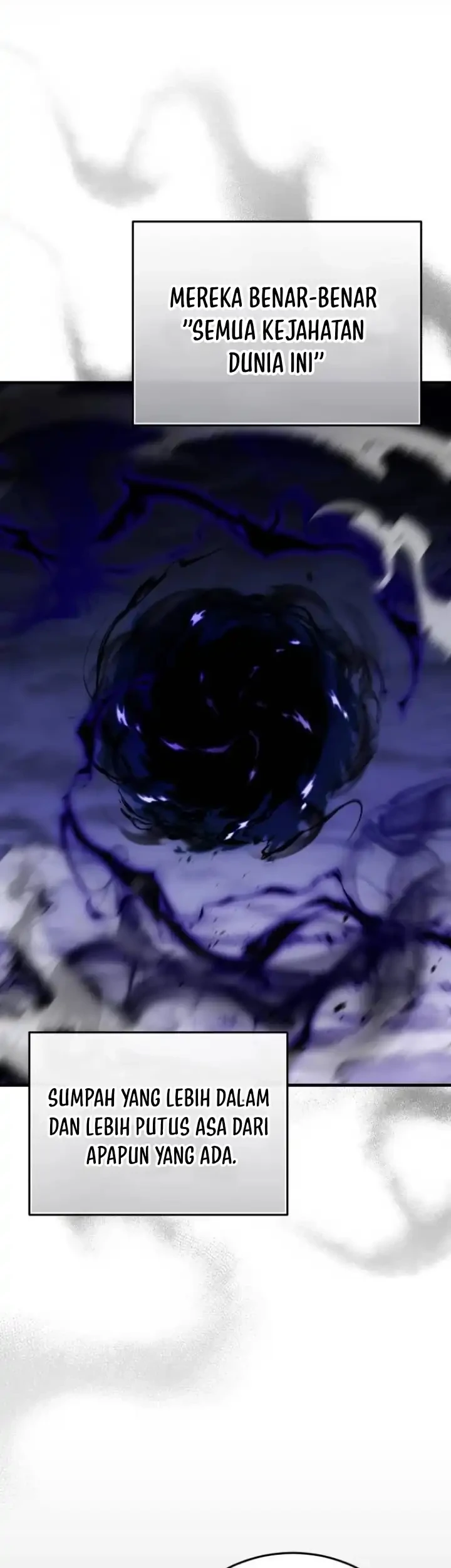 Heroes, Demons & Villains Chapter 133 Gambar 43