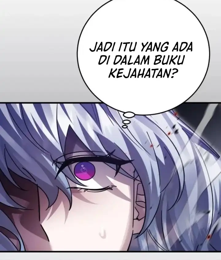 Heroes, Demons & Villains Chapter 133 Gambar 44