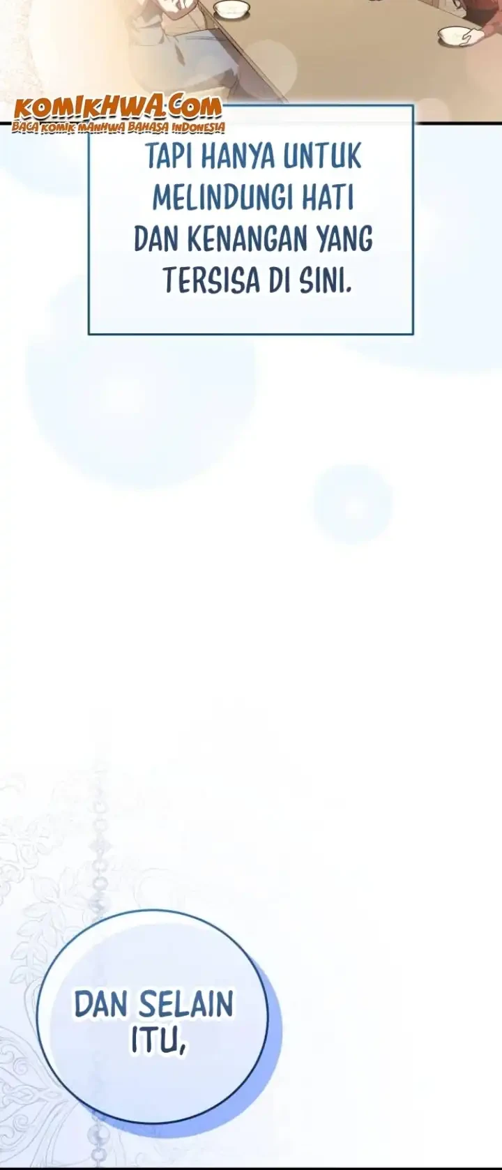 Heroes, Demons & Villains Chapter 133 Gambar 61