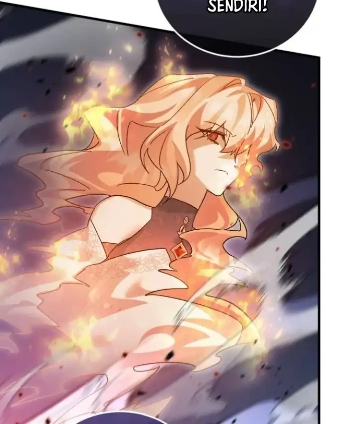 Heroes, Demons & Villains Chapter 133 Gambar 65