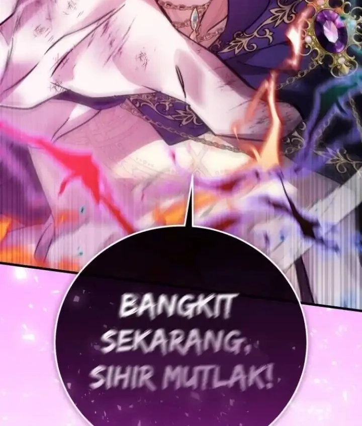 Heroes, Demons & Villains Chapter 133 Gambar 69