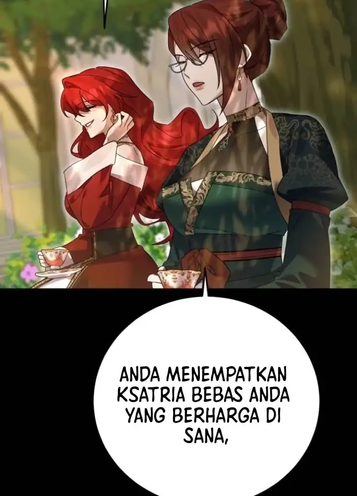 Heroes, Demons & Villains Chapter 133 Gambar 4