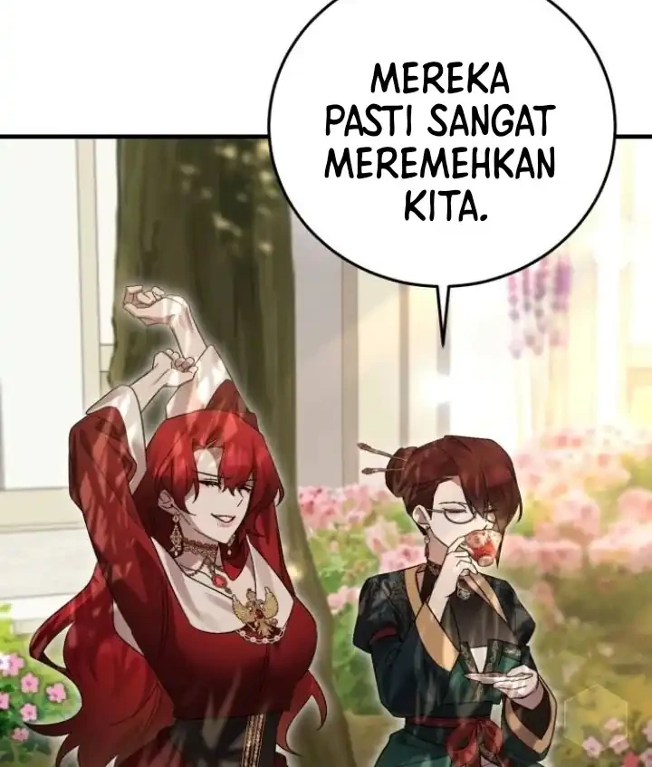 Heroes, Demons & Villains Chapter 133 Gambar 8