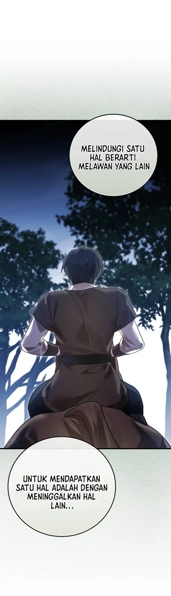 Heroes, Demons & Villains Chapter 133 Gambar 14