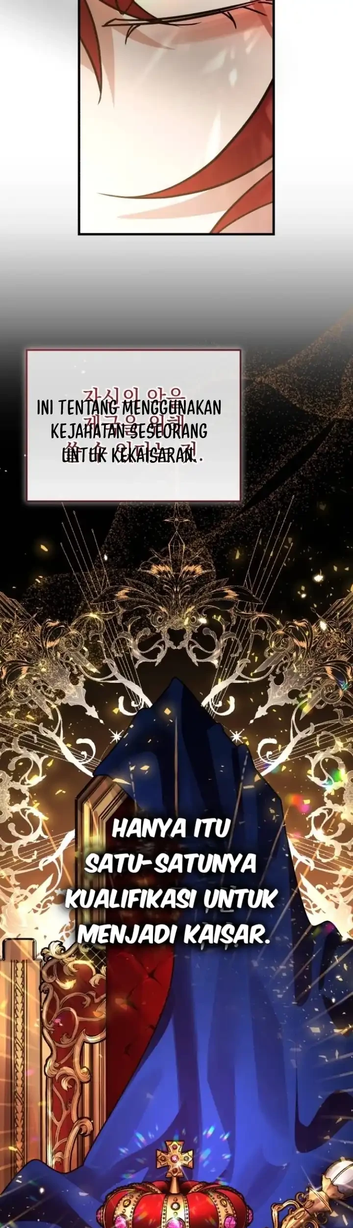 Heroes, Demons & Villains Chapter 133 Gambar 17