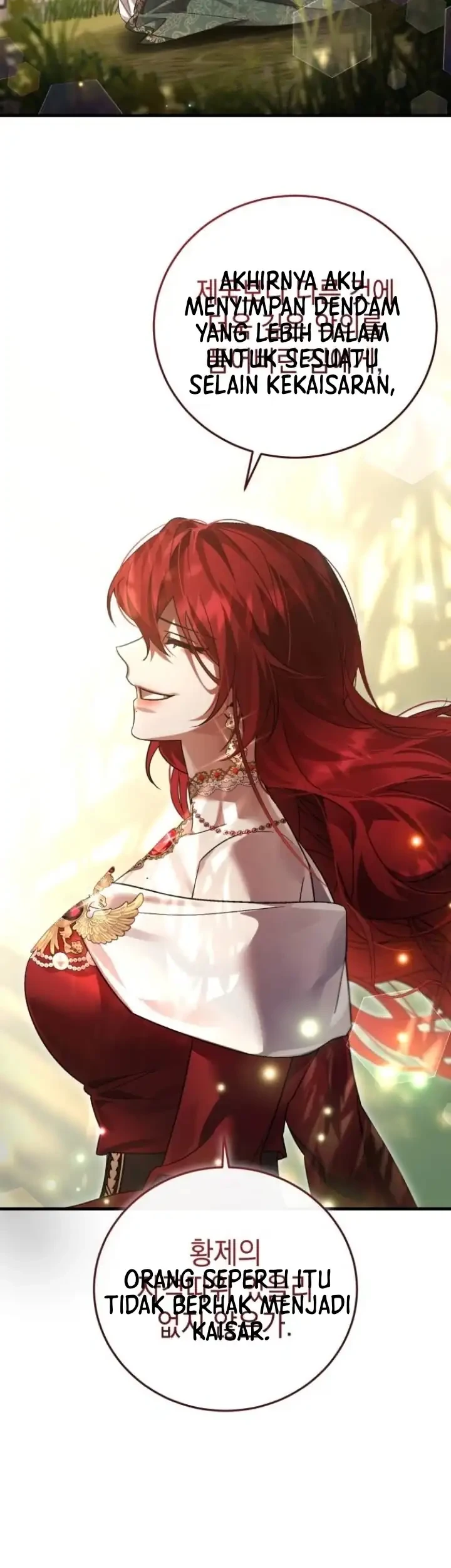 Heroes, Demons & Villains Chapter 133 Gambar 19