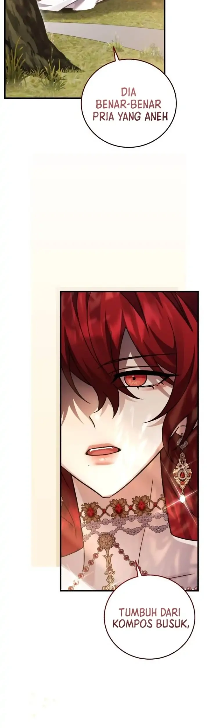 Heroes, Demons & Villains Chapter 133 Gambar 23