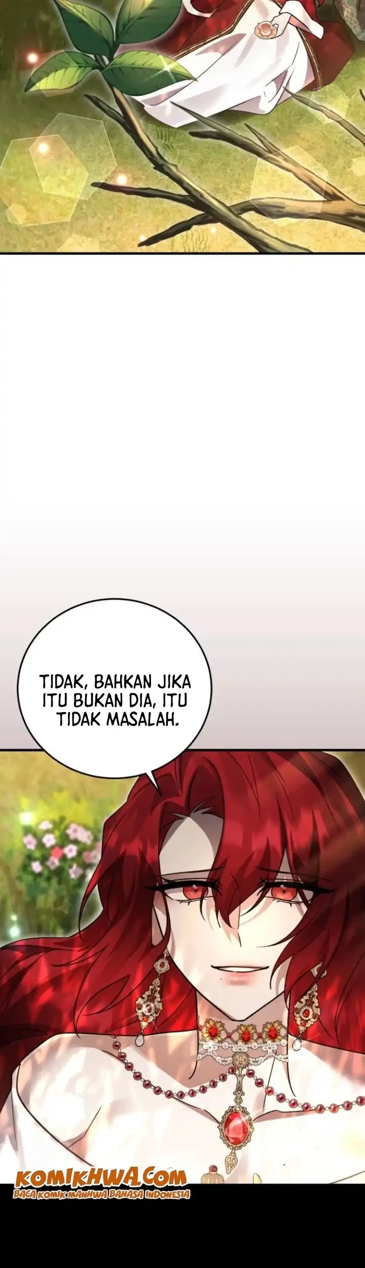 Heroes, Demons & Villains Chapter 133 Gambar 30