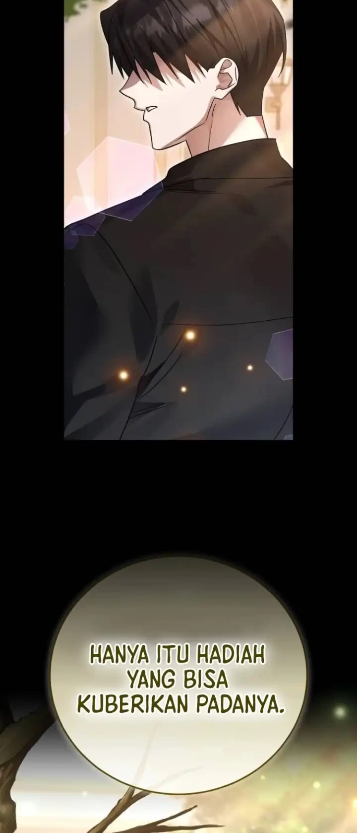 Heroes, Demons & Villains Chapter 133 Gambar 32