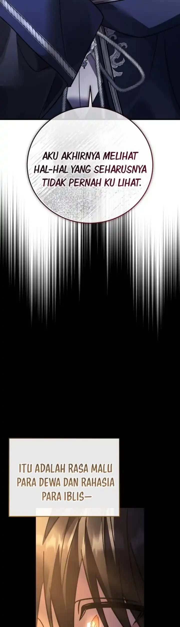 Heroes, Demons & Villains Chapter 134 Gambar 39