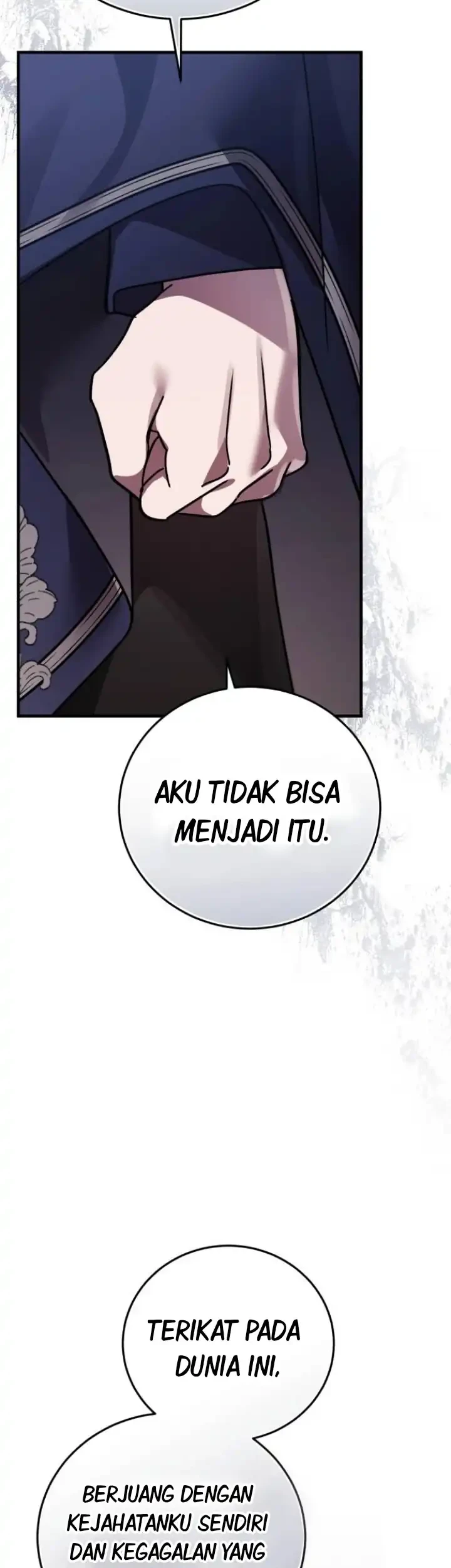 Heroes, Demons & Villains Chapter 134 Gambar 45