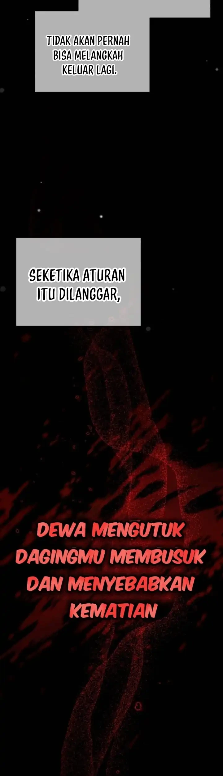 Heroes, Demons & Villains Chapter 134 Gambar 49