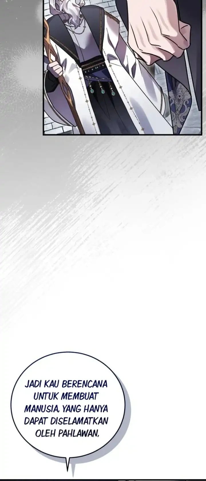 Heroes, Demons & Villains Chapter 134 Gambar 63