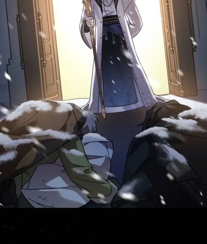 Heroes, Demons & Villains Chapter 134 Gambar 12