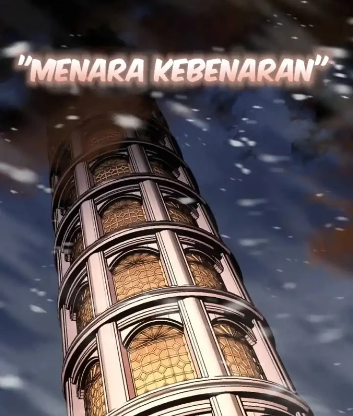 Heroes, Demons & Villains Chapter 134 Gambar 20