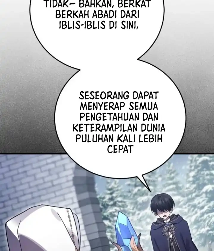 Heroes, Demons & Villains Chapter 134 Gambar 28
