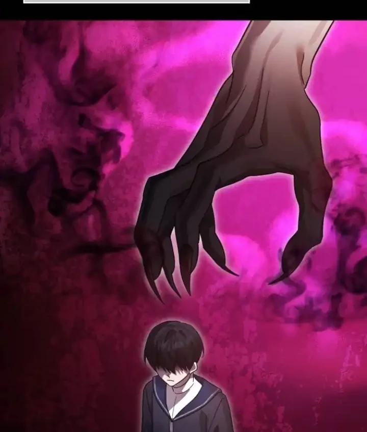 Heroes, Demons & Villains Chapter 134 Gambar 32