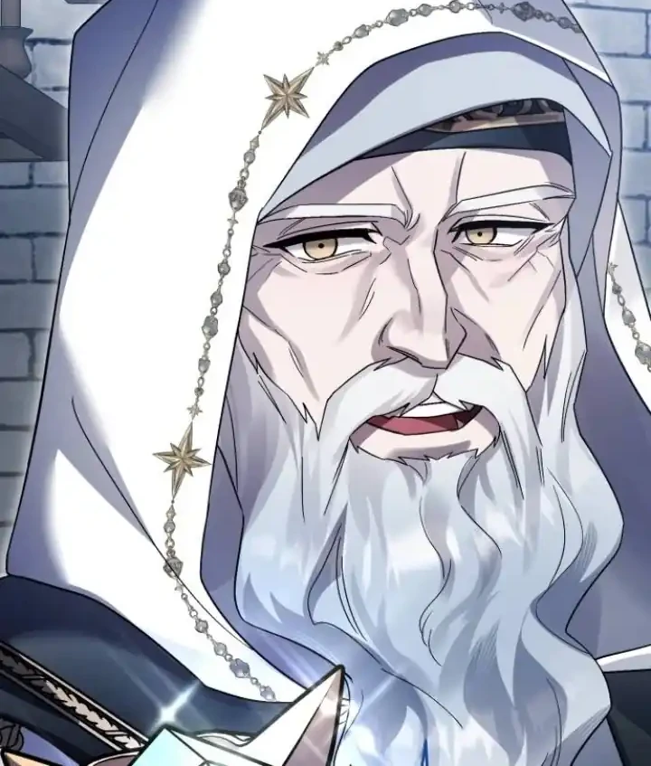 Heroes, Demons & Villains Chapter 135 Gambar 40