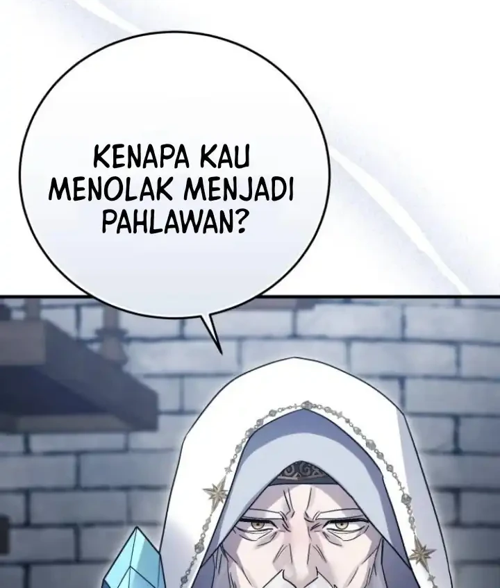 Heroes, Demons & Villains Chapter 135 Gambar 48