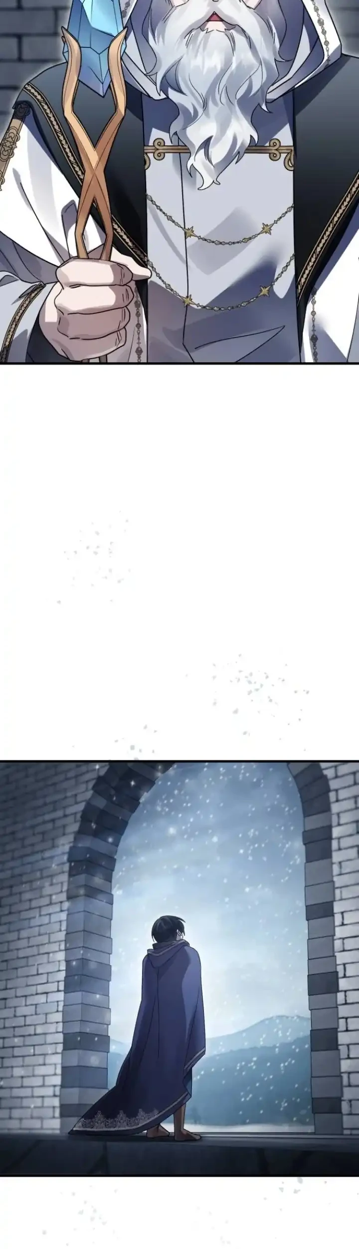 Heroes, Demons & Villains Chapter 135 Gambar 49