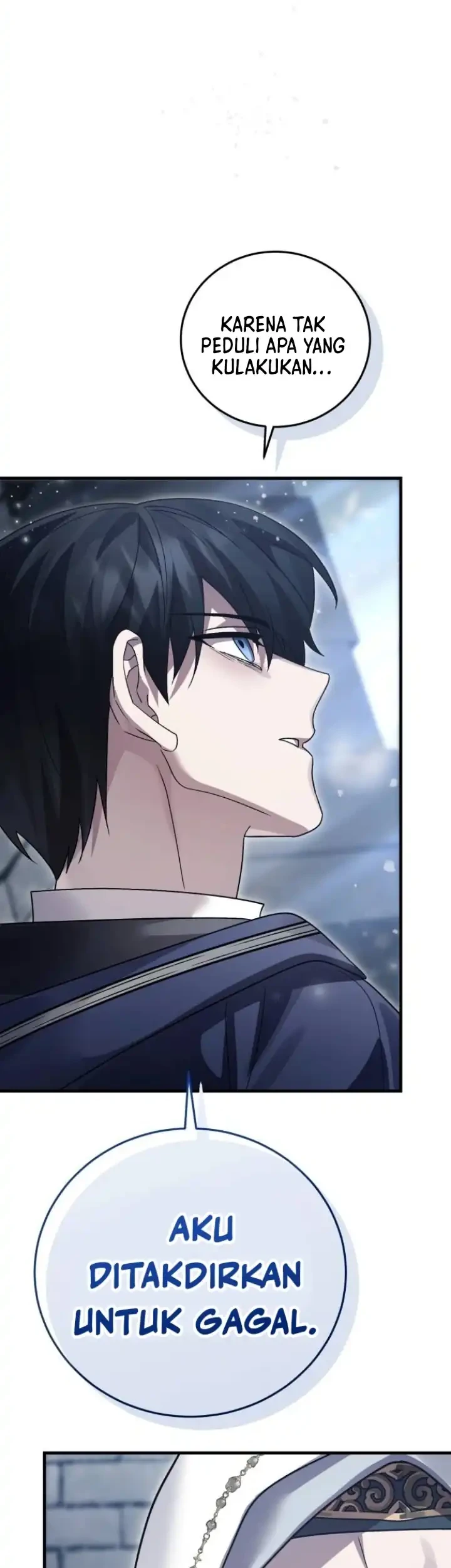 Heroes, Demons & Villains Chapter 135 Gambar 50