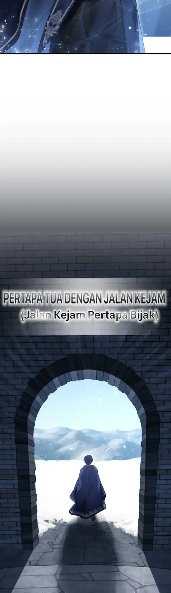 Heroes, Demons & Villains Chapter 135 Gambar 62