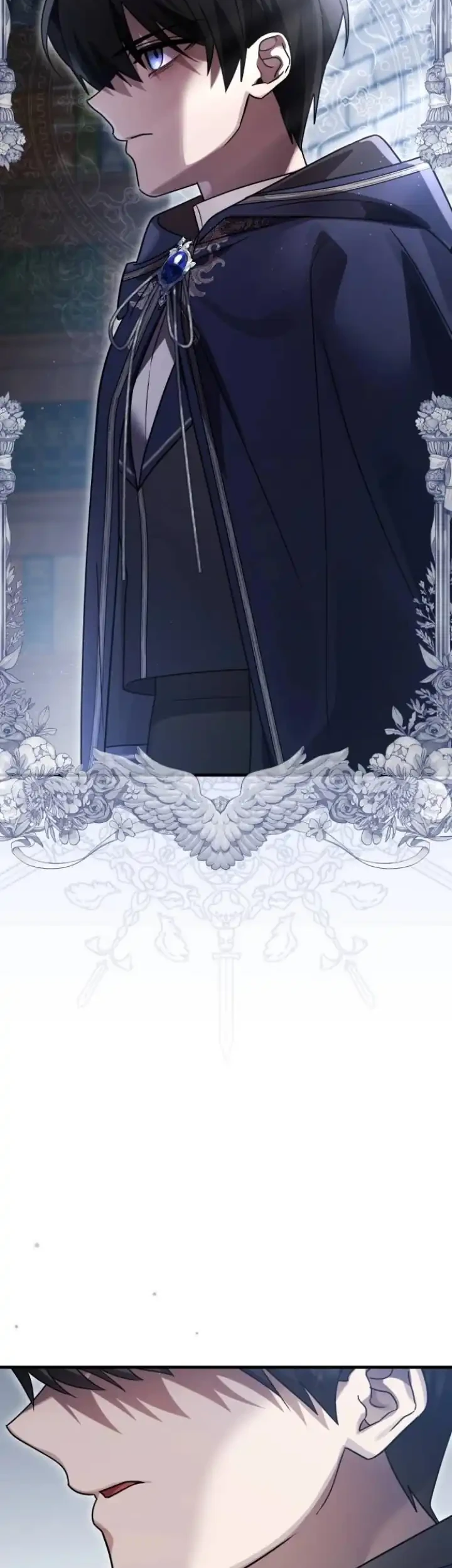 Manhwa Heroes, Demons & Villains Chapter 135 gambar 2