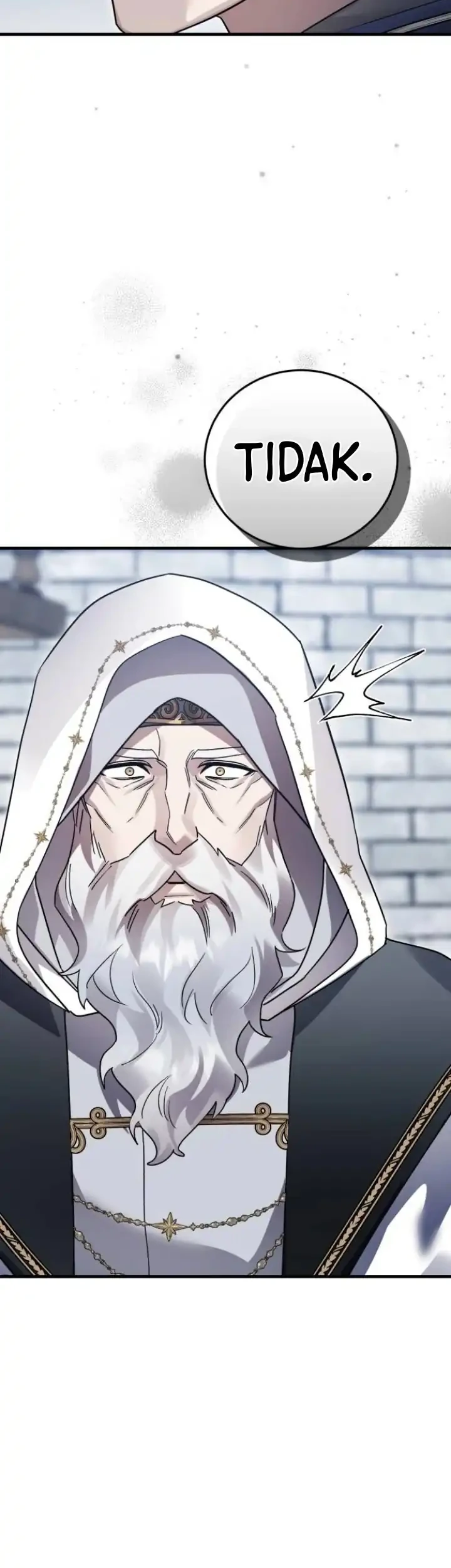 Heroes, Demons & Villains Chapter 135 Gambar 3