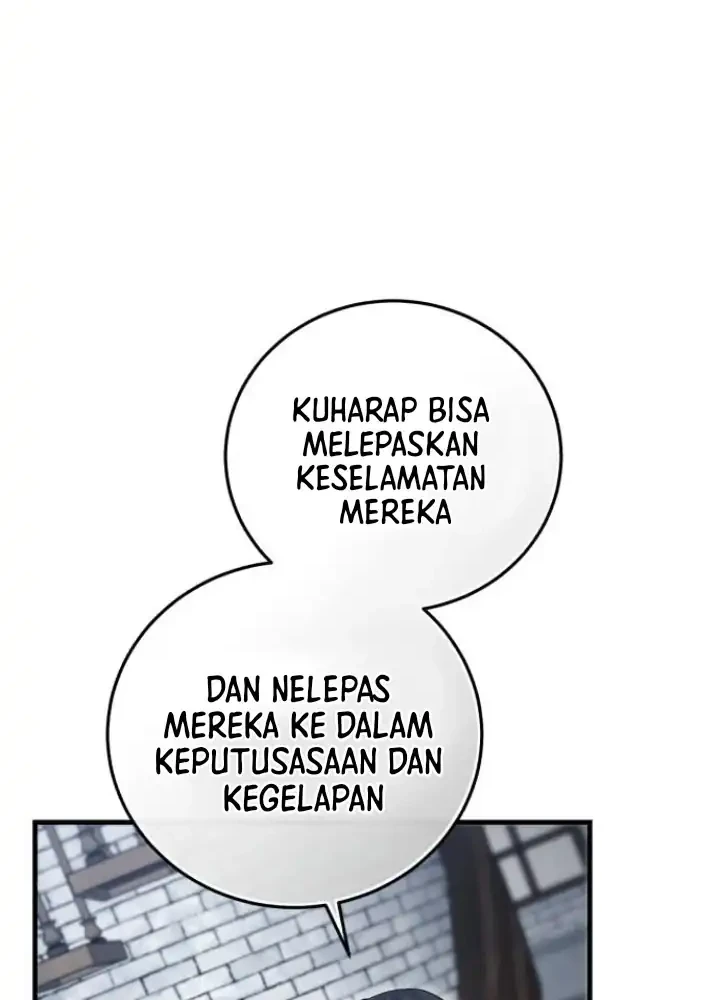 Heroes, Demons & Villains Chapter 135 Gambar 4