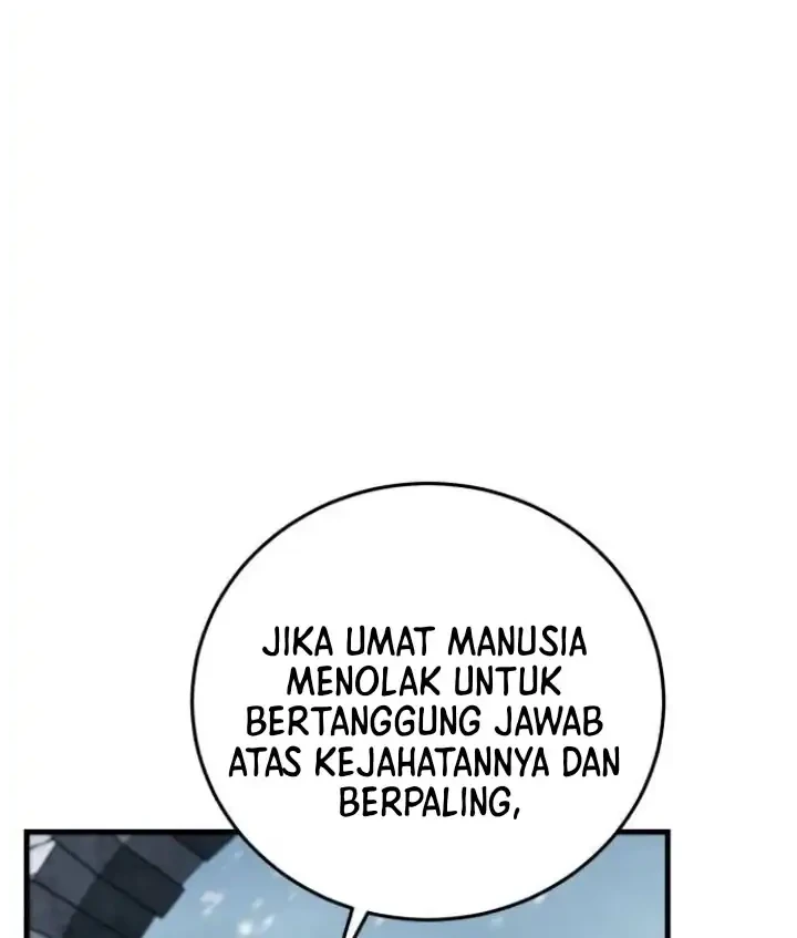 Heroes, Demons & Villains Chapter 135 Gambar 8