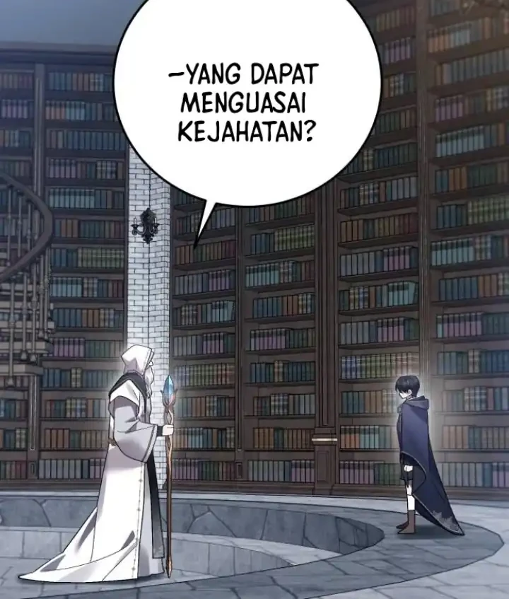 Heroes, Demons & Villains Chapter 135 Gambar 12
