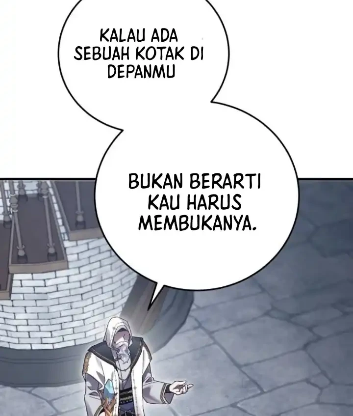 Heroes, Demons & Villains Chapter 135 Gambar 16