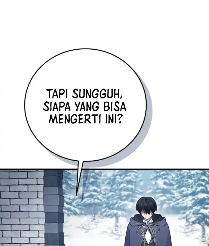 Heroes, Demons & Villains Chapter 135 Gambar 24