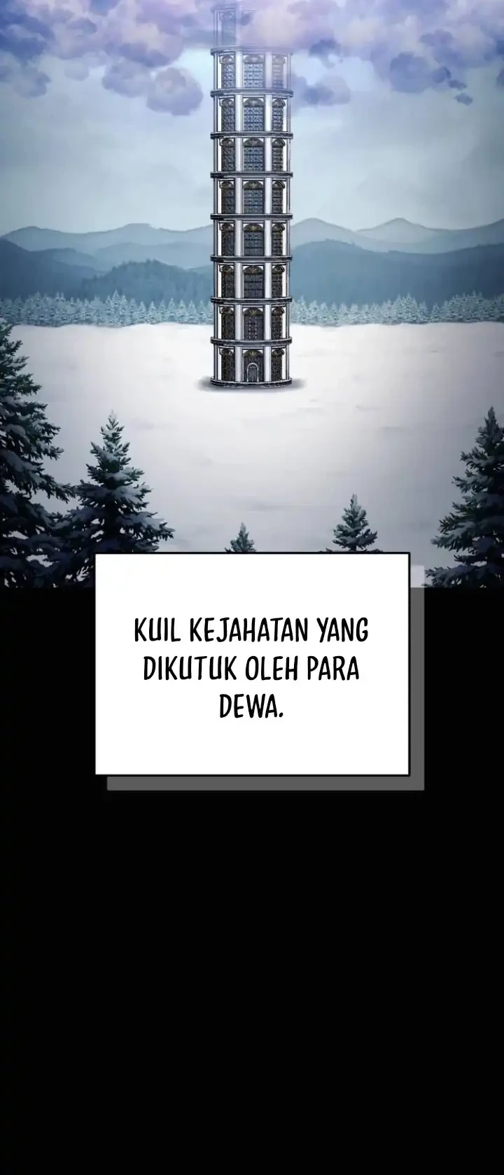 Heroes, Demons & Villains Chapter 135 Gambar 32