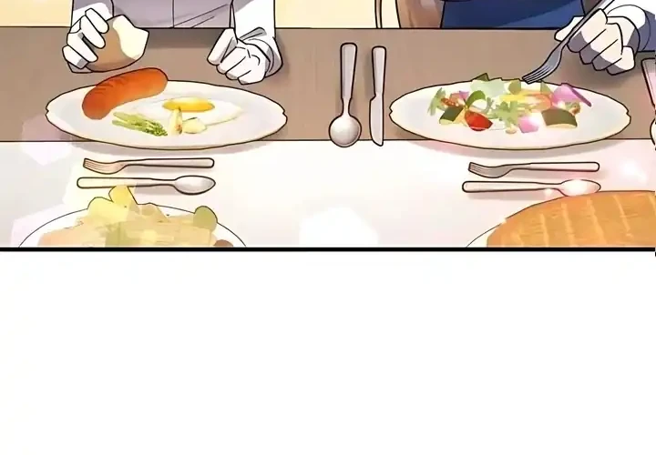 Heroes, Demons & Villains Chapter 136 Gambar 61