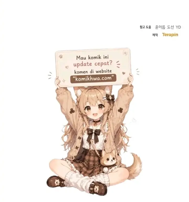 Heroes, Demons & Villains Chapter 136 Gambar 71