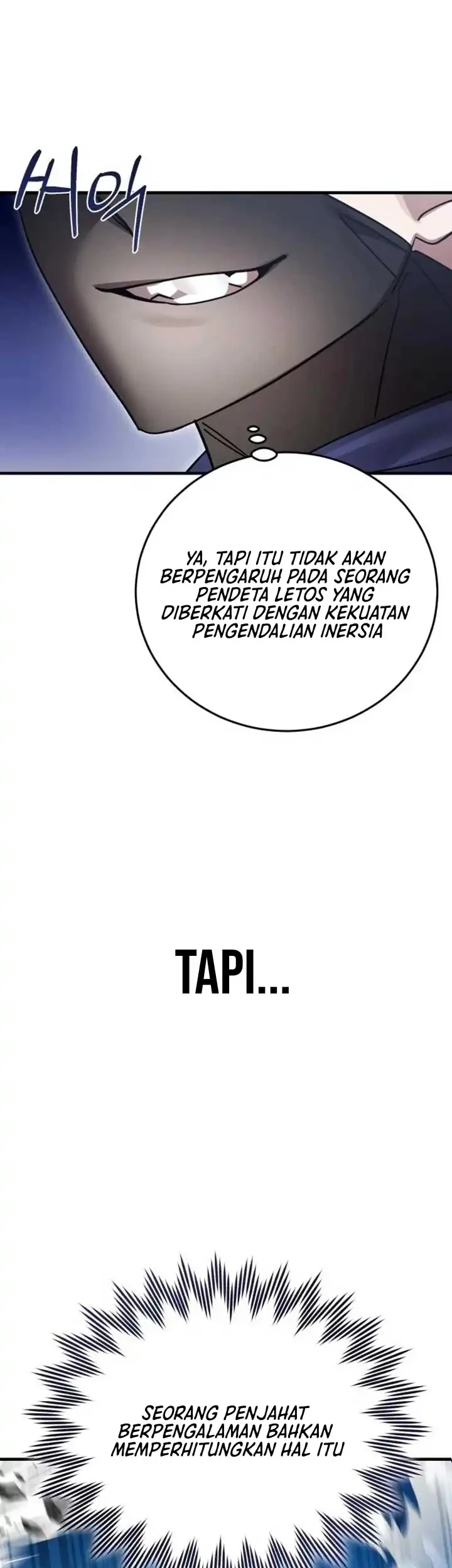 Heroes, Demons & Villains Chapter 137 Gambar 53