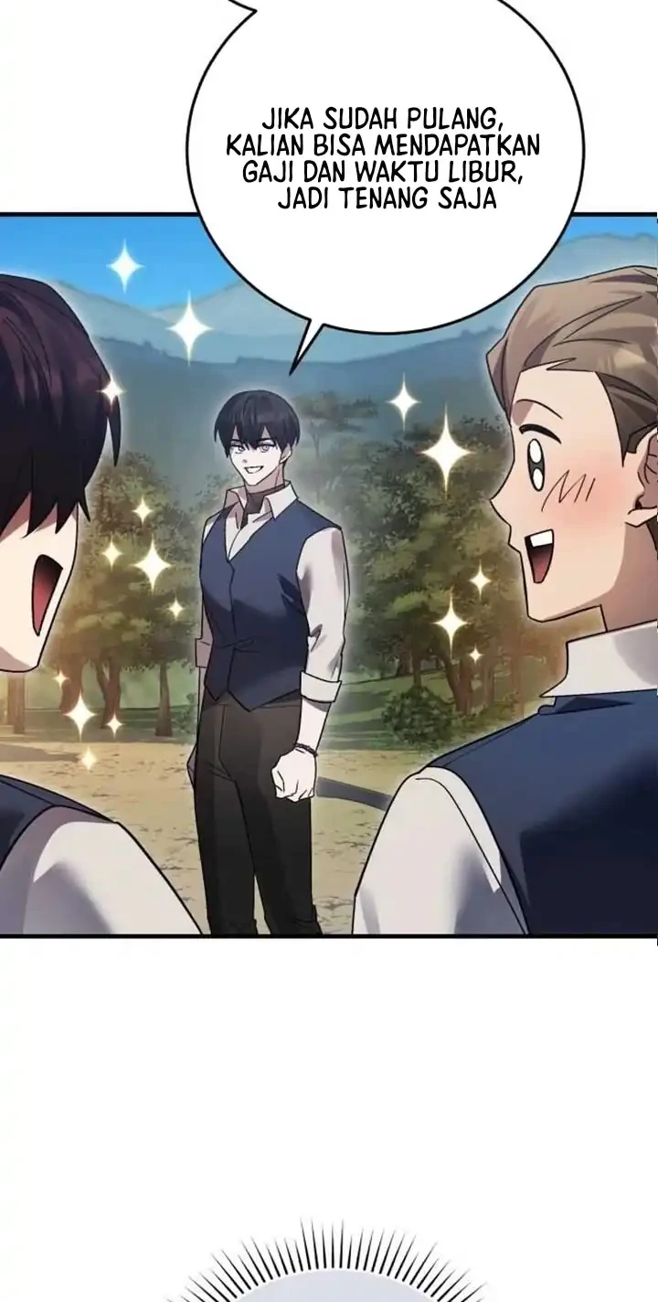 Heroes, Demons & Villains Chapter 137 Gambar 67
