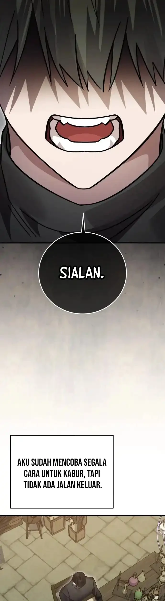 Heroes, Demons & Villains Chapter 138 Gambar 43