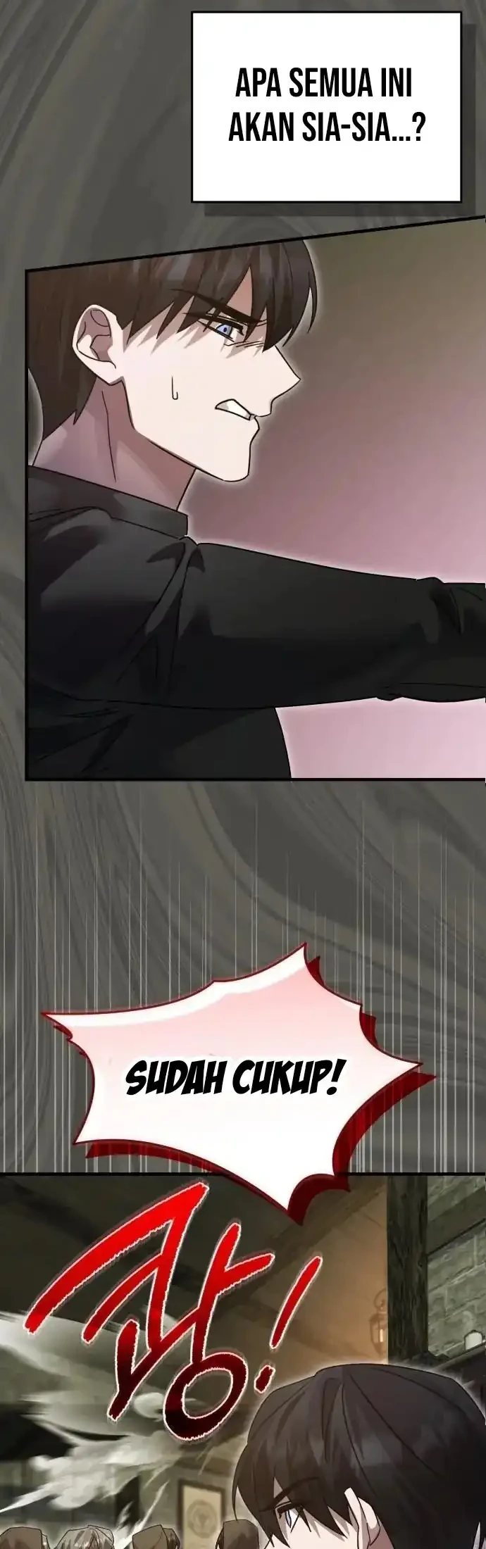 Heroes, Demons & Villains Chapter 138 Gambar 51