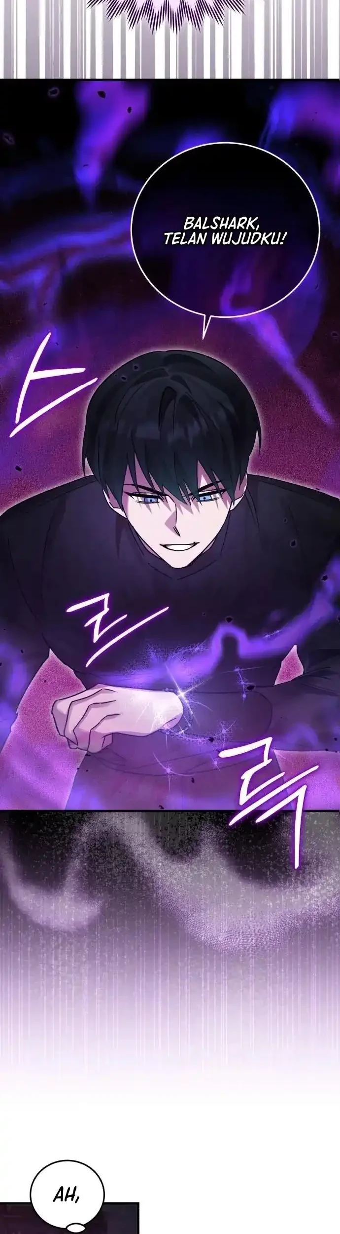 Heroes, Demons & Villains Chapter 138 Gambar 56